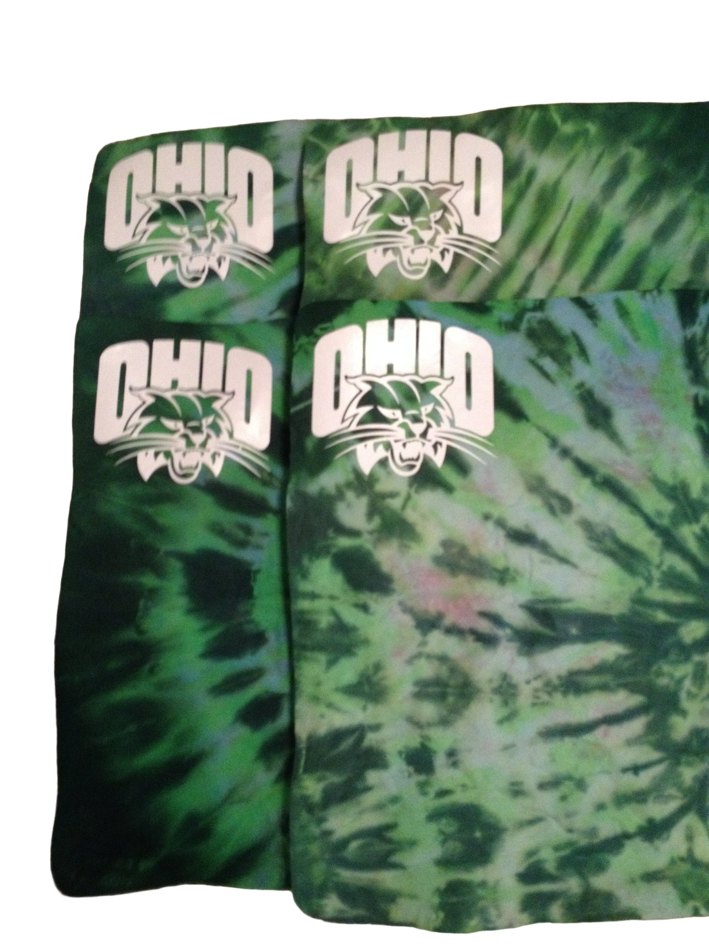 TEAM shammies image 1