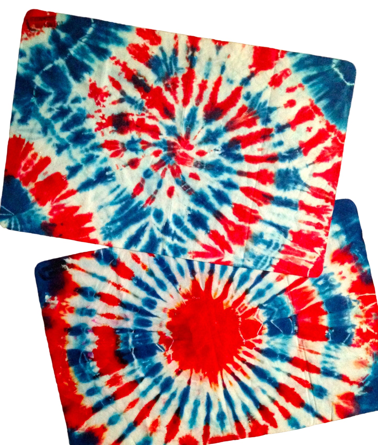 RED/WHITE/BLUE SHAMMIES image 2