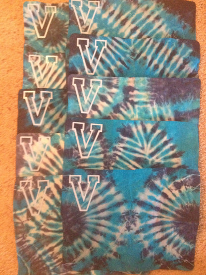 TEAM shammies image 4