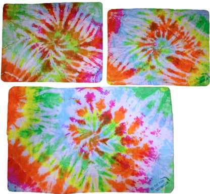 Fluorescent "high lighter" Shammies image 5