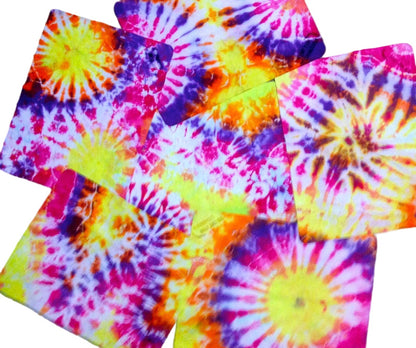 Pink/ Purple/ Red/ Orange/ Yellow Shammies image 2